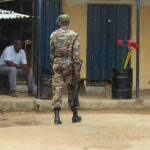 Insécurité au Cameroun