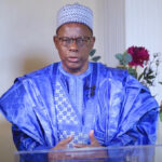 Maurice Kamto présidentielle 2025