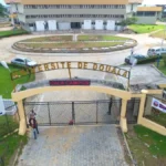 Université de Douala